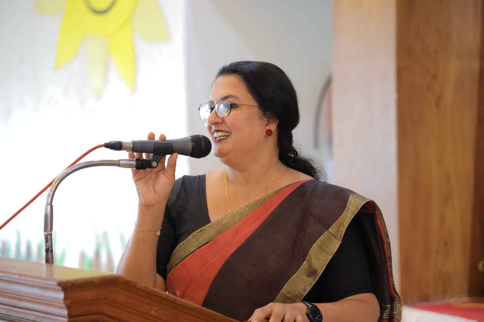 CARMEL VAZHUTHACAUD